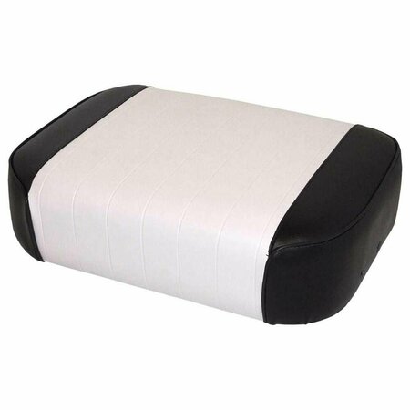 AFTERMARKET Fits International Harvester 504 Pleated Seat Cushion  Original 7600-KM